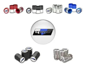 Toyota TRD Cappelli stelo Moto Stile Max